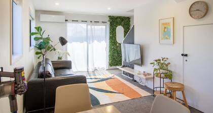 Affordable Family Stay Near Northlands Mall