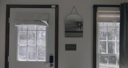Luxurious 1-Bedroom Townhome in Peachtree City with AC