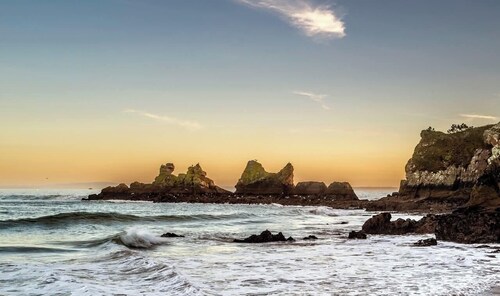Crozon soleil !