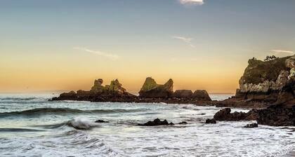 Crozon soleil !