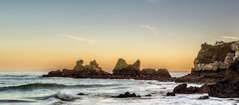 Une maison familiale au cœur de la presqu’île de Crozon !