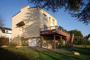 Exterior - Crozon soleil ! (Crozon)