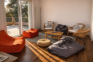 Interior - Crozon soleil ! (Crozon)