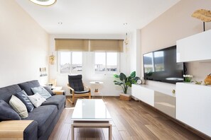 TV connectée