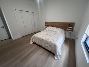 3 soveværelser, Wi-Fi