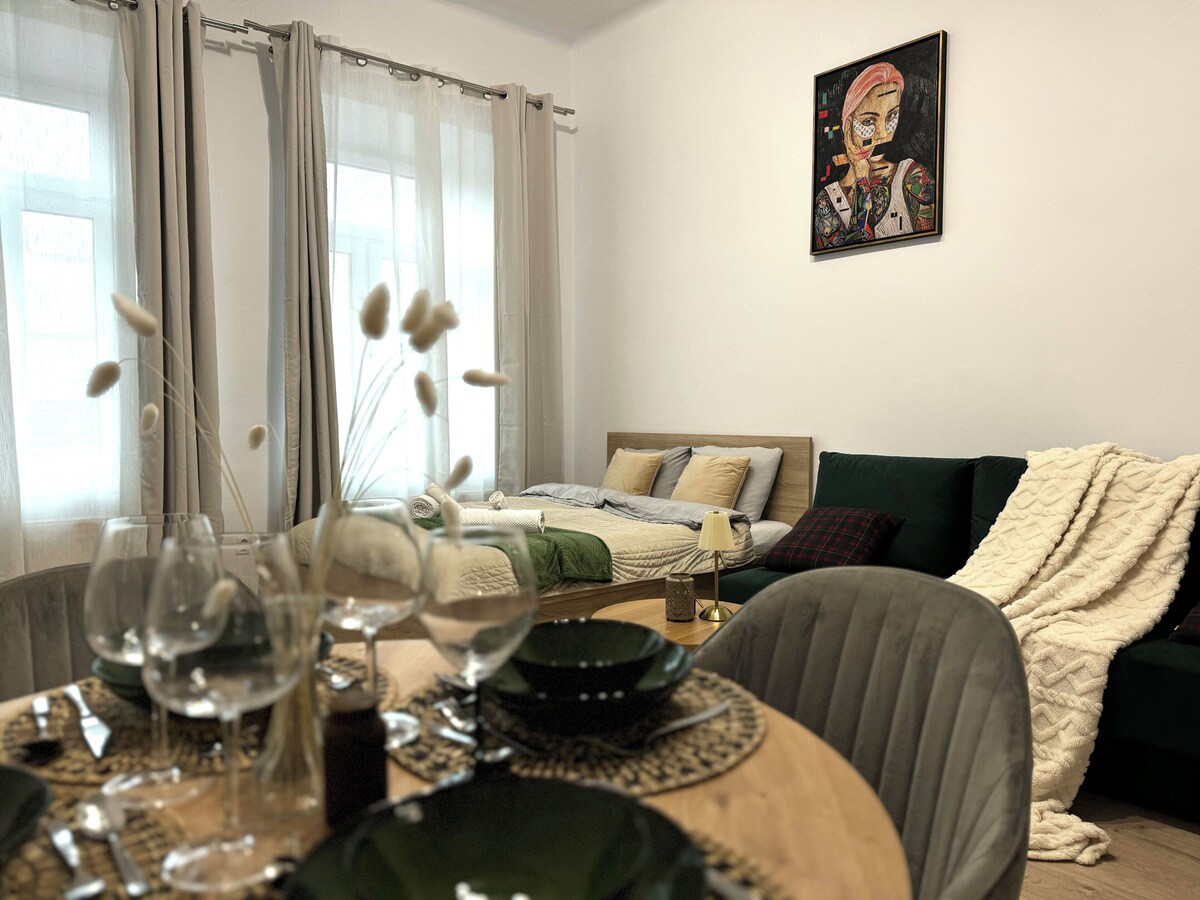 Image de profil de l’hôte