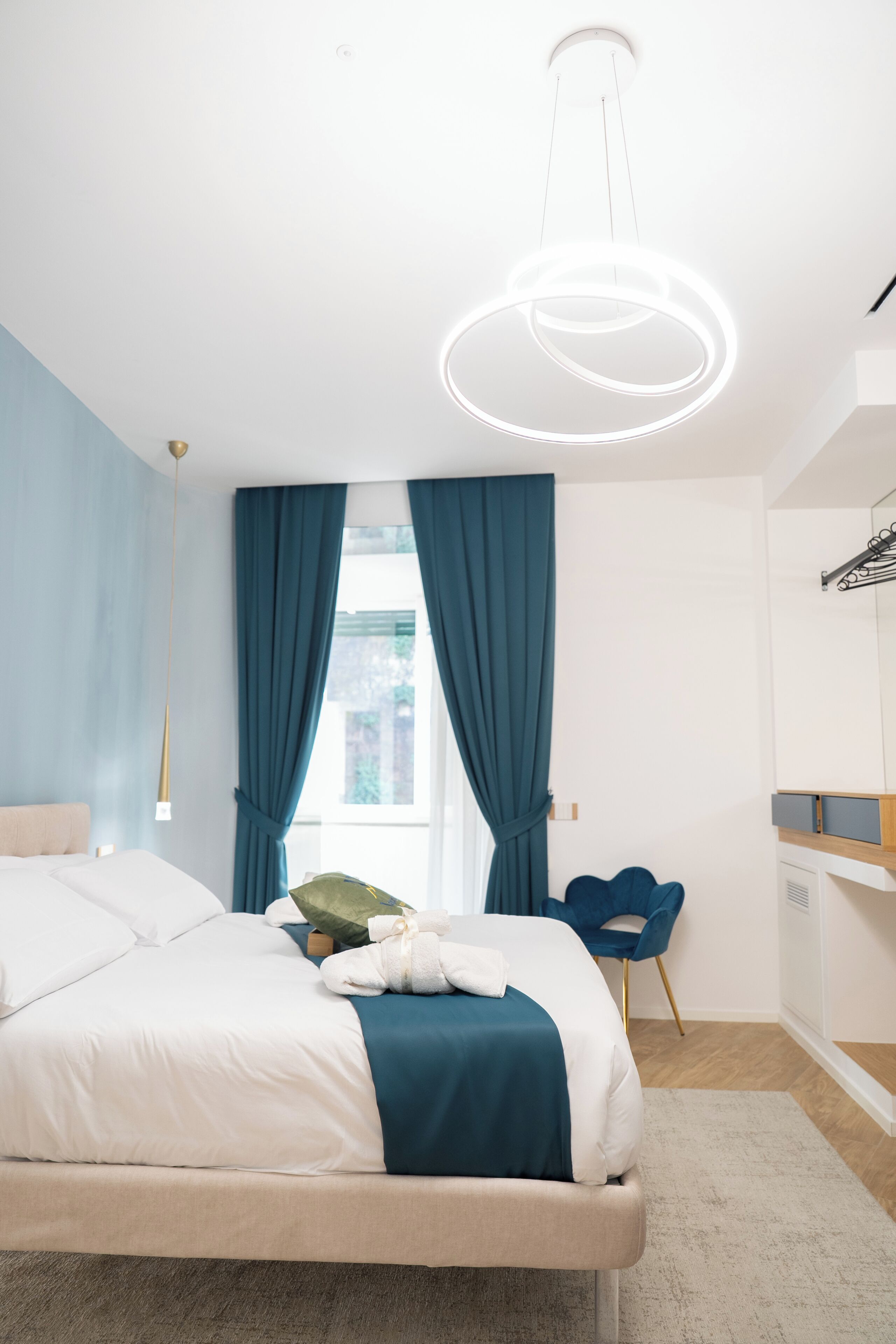 Chambre Quadruple Luxe