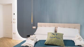 Kamar Quadruple Mewah