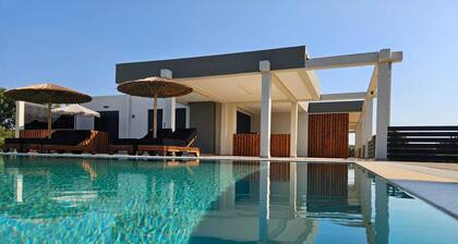 Mat Suites