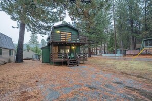 Exterior - Big Bear Moonridge Escape (Big Bear Lake)