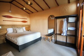 Deluxe-Doppelzimmer