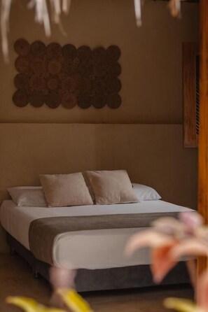 Room - Makai Beach Hostel (Turbo, Necoclí)