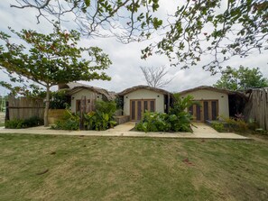 Room - Makai Beach Hostel (Necocli)