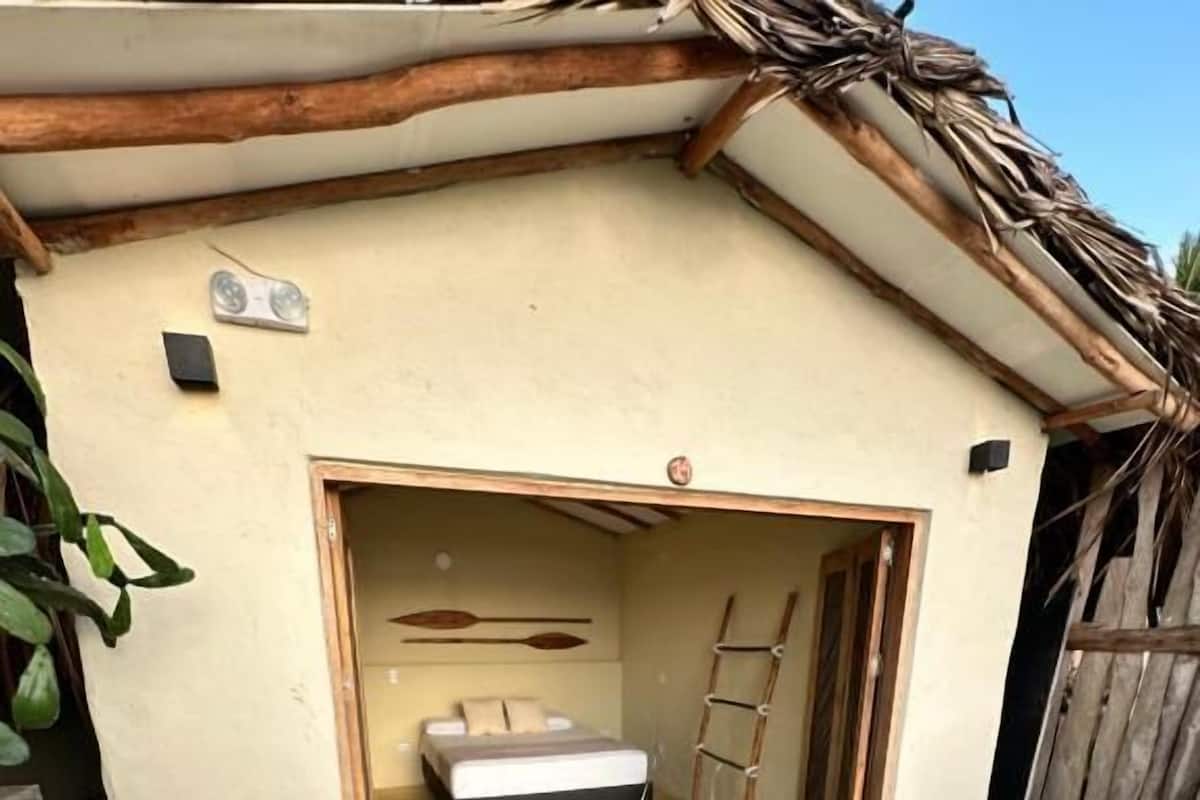 Chambre Double Deluxe