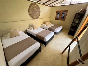 Room - Makai Beach Hostel (Turbo, Necoclí)