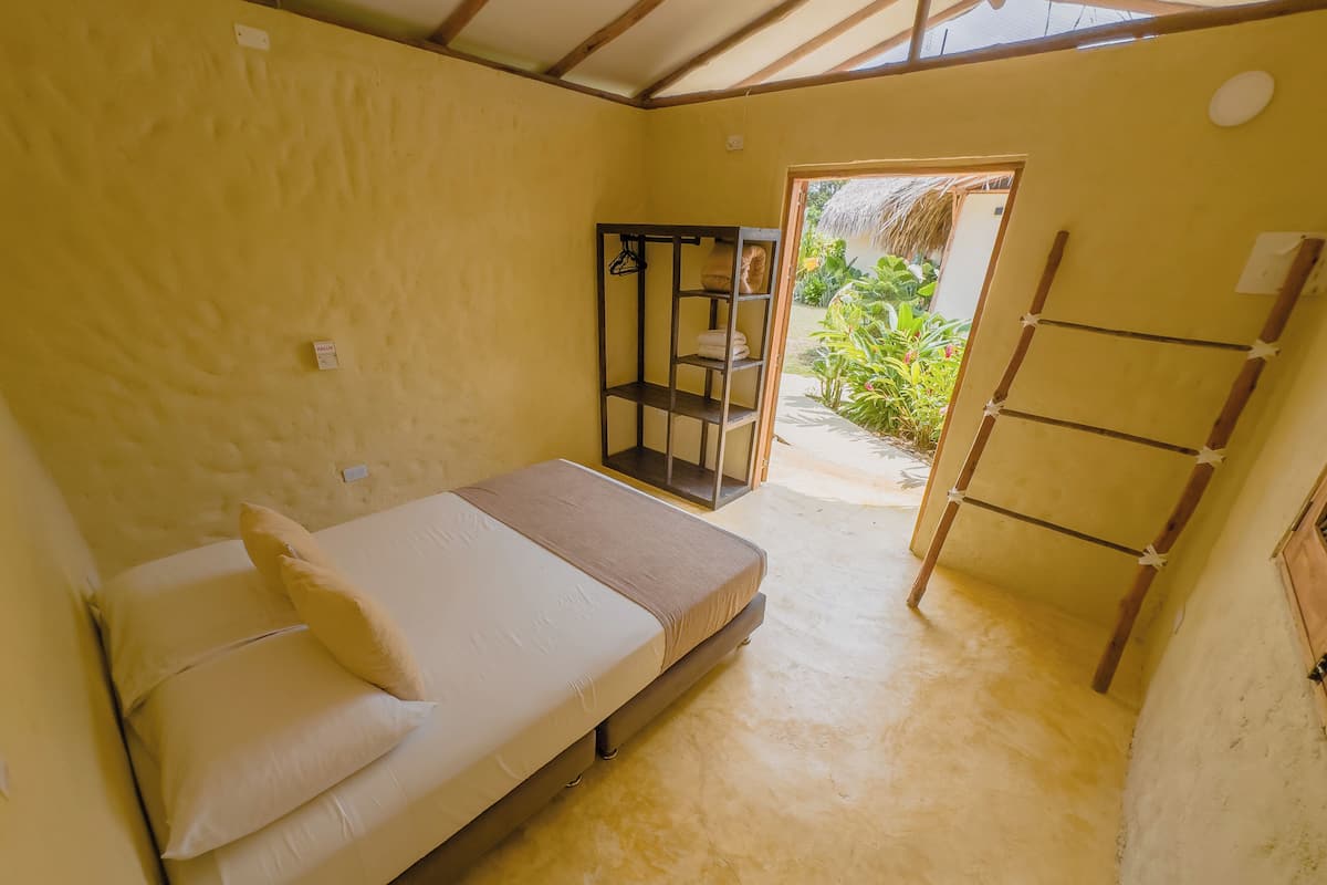 Chambre Double Standard