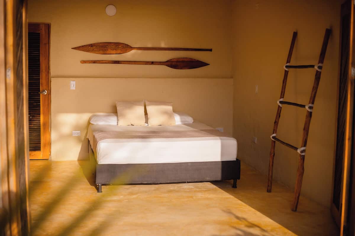 Chambre Double Supérieure