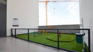 Espace pour enfants