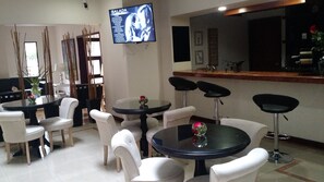 Dining - Suit King - Terrace - The Best of Chico North. (Bogotá)