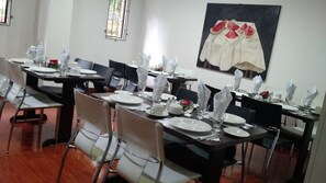 Dining - Suit King - Terrace - The Best of Chico North. (Bogotá)
