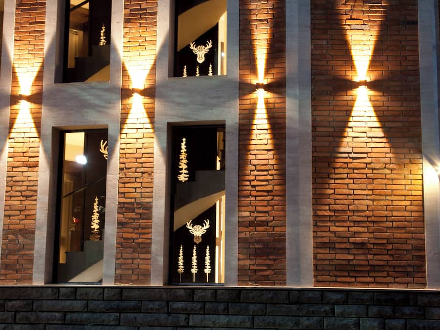 Building design