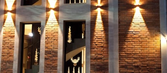 Borjomind Hotel BORJOMI