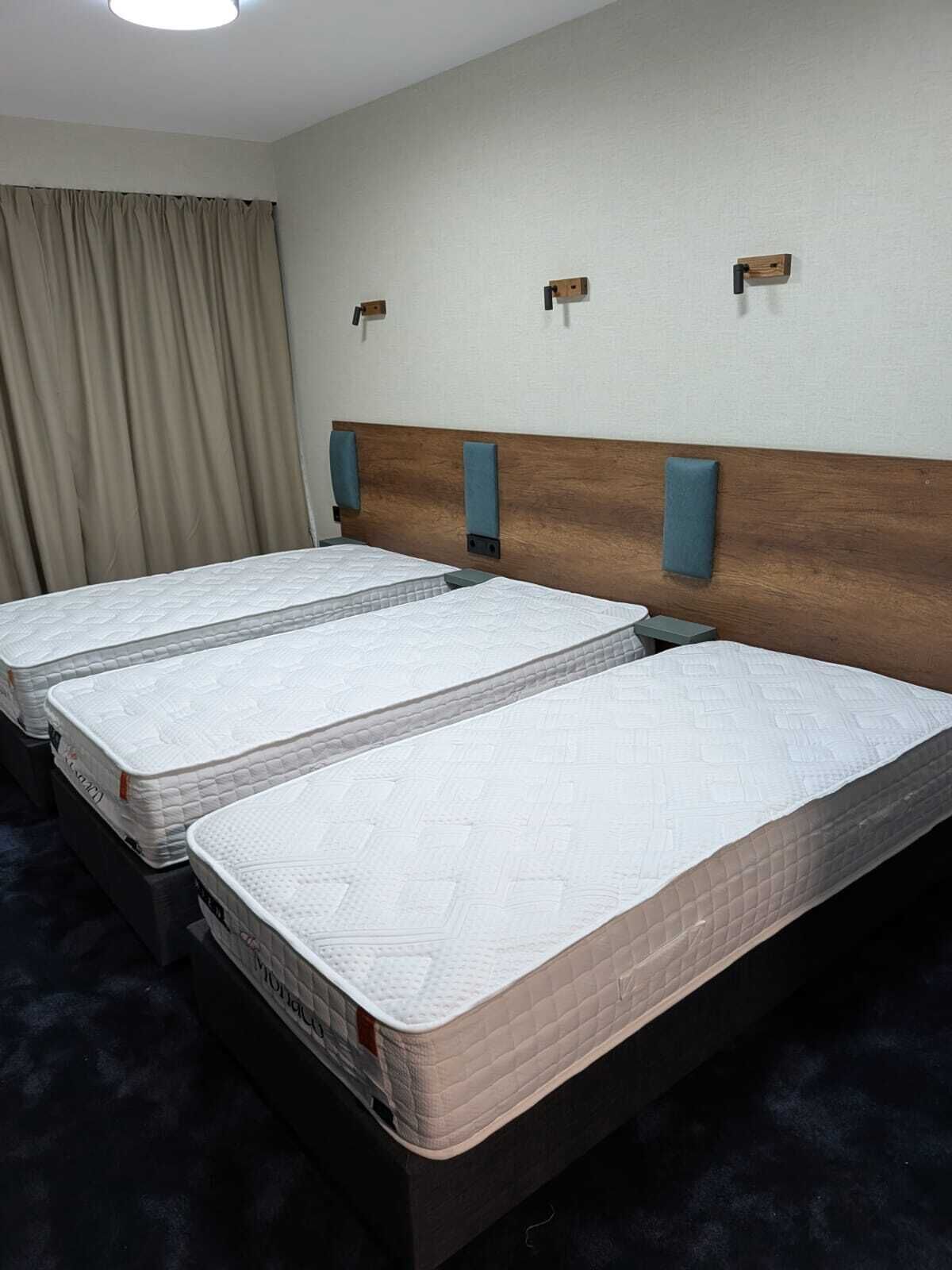 Coffres-forts dans les chambres, chambres insonorisées, Wi-Fi gratuit