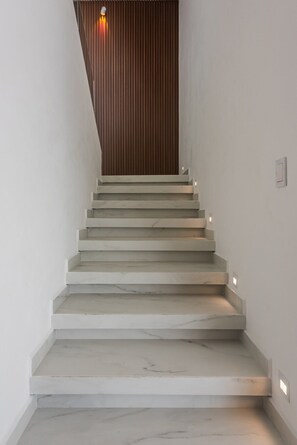 Interior - Malibu Residential 3BD | Tael (San Miguel de Cozumel)