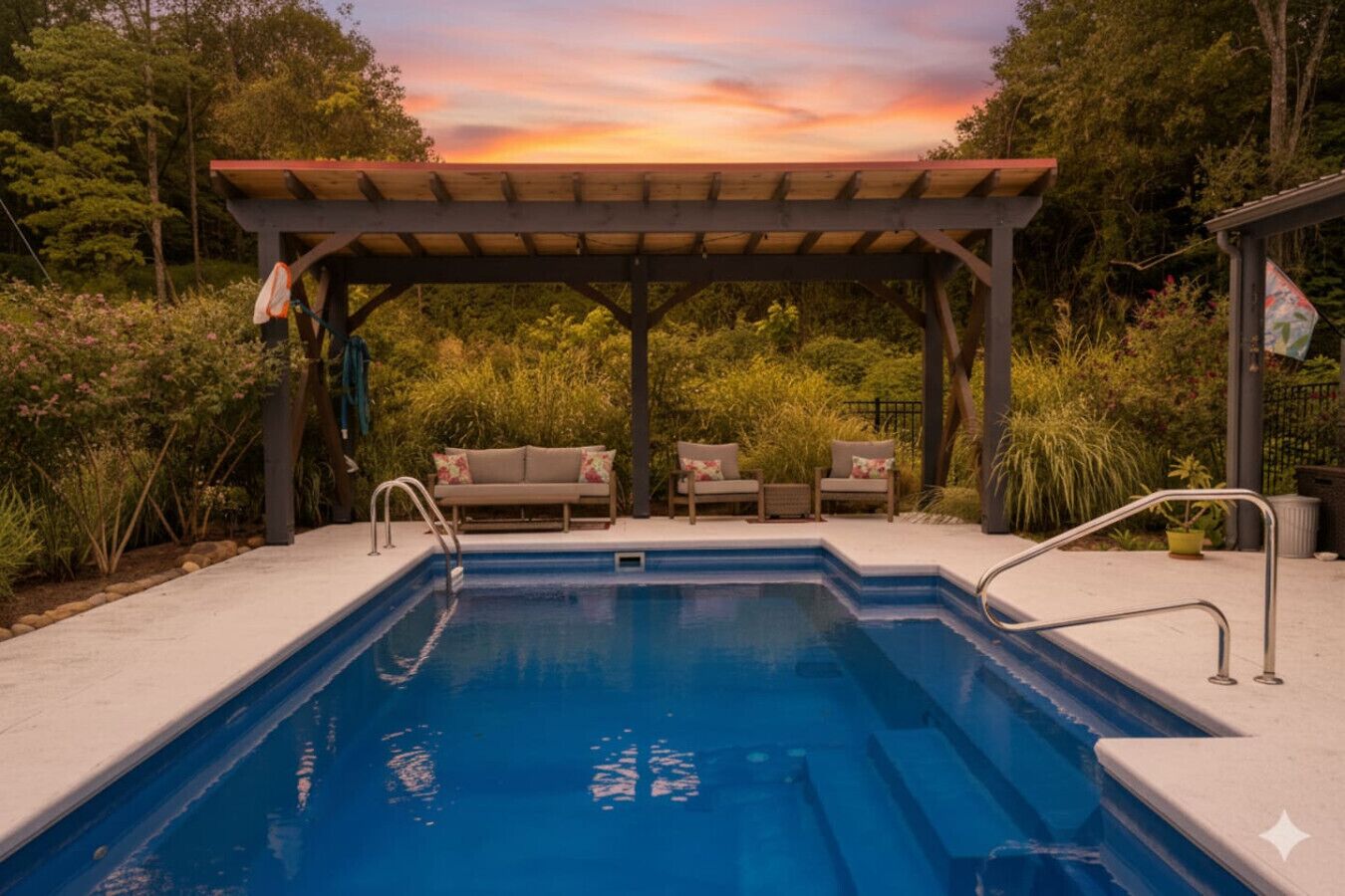Piscina
