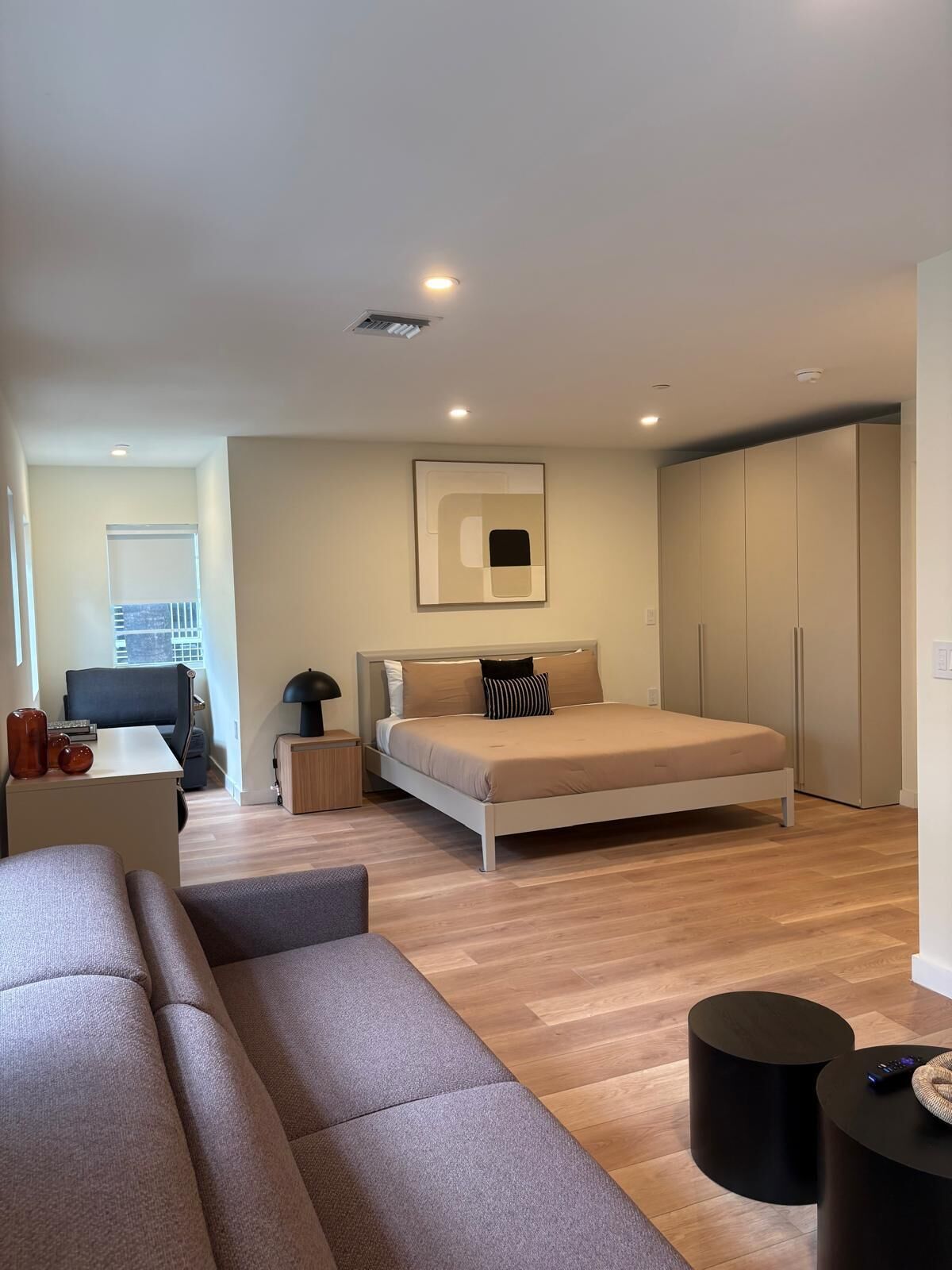 Apartamento superluxo