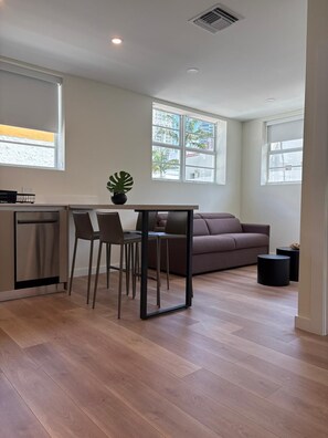 منطقة المعيشة