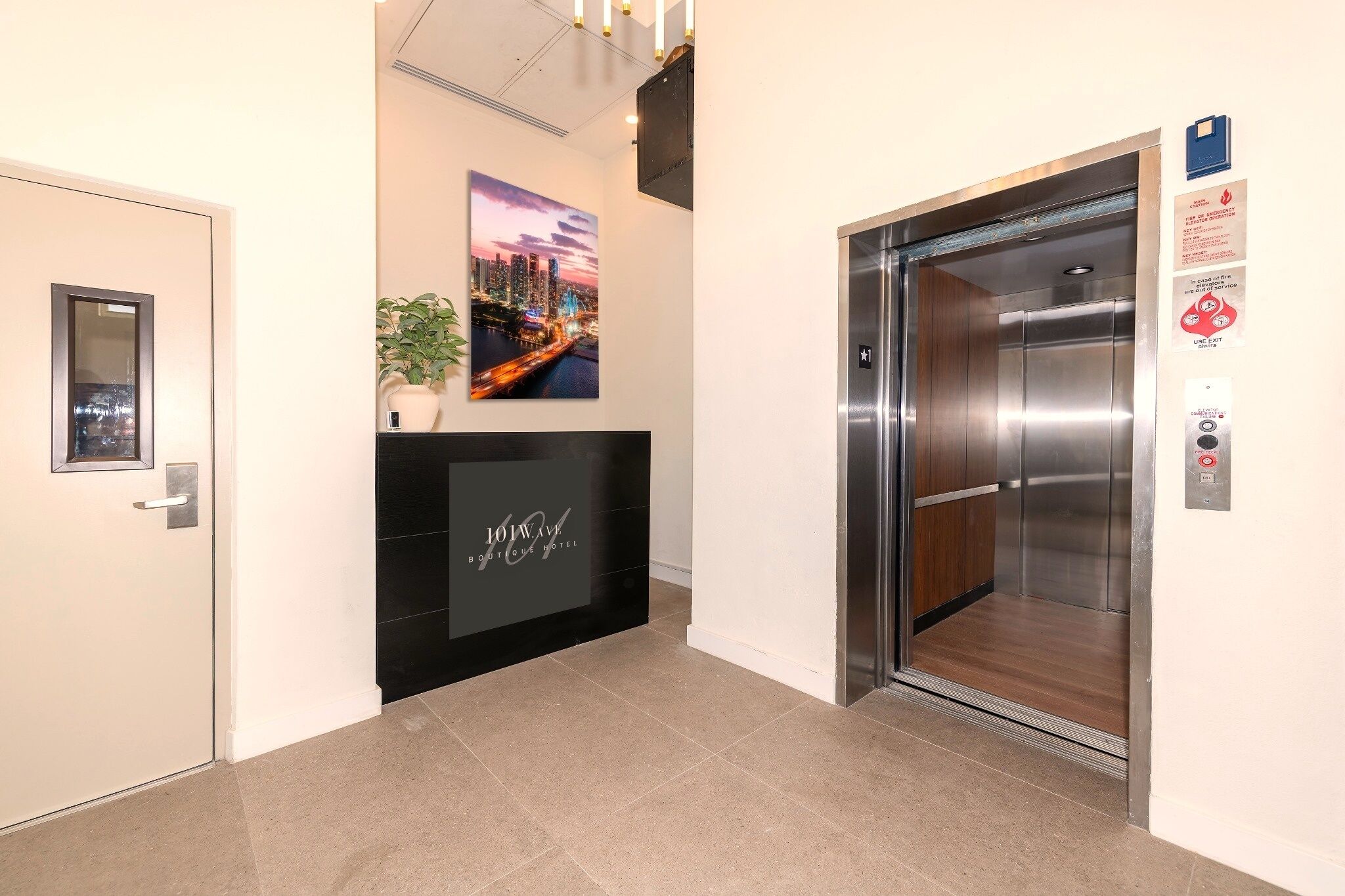 Departamento de diseñador