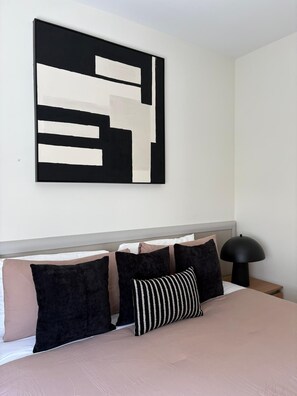 Apartamento superior