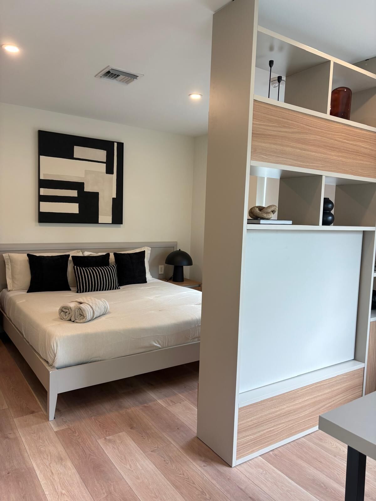 Apartamento luxo | Fachada