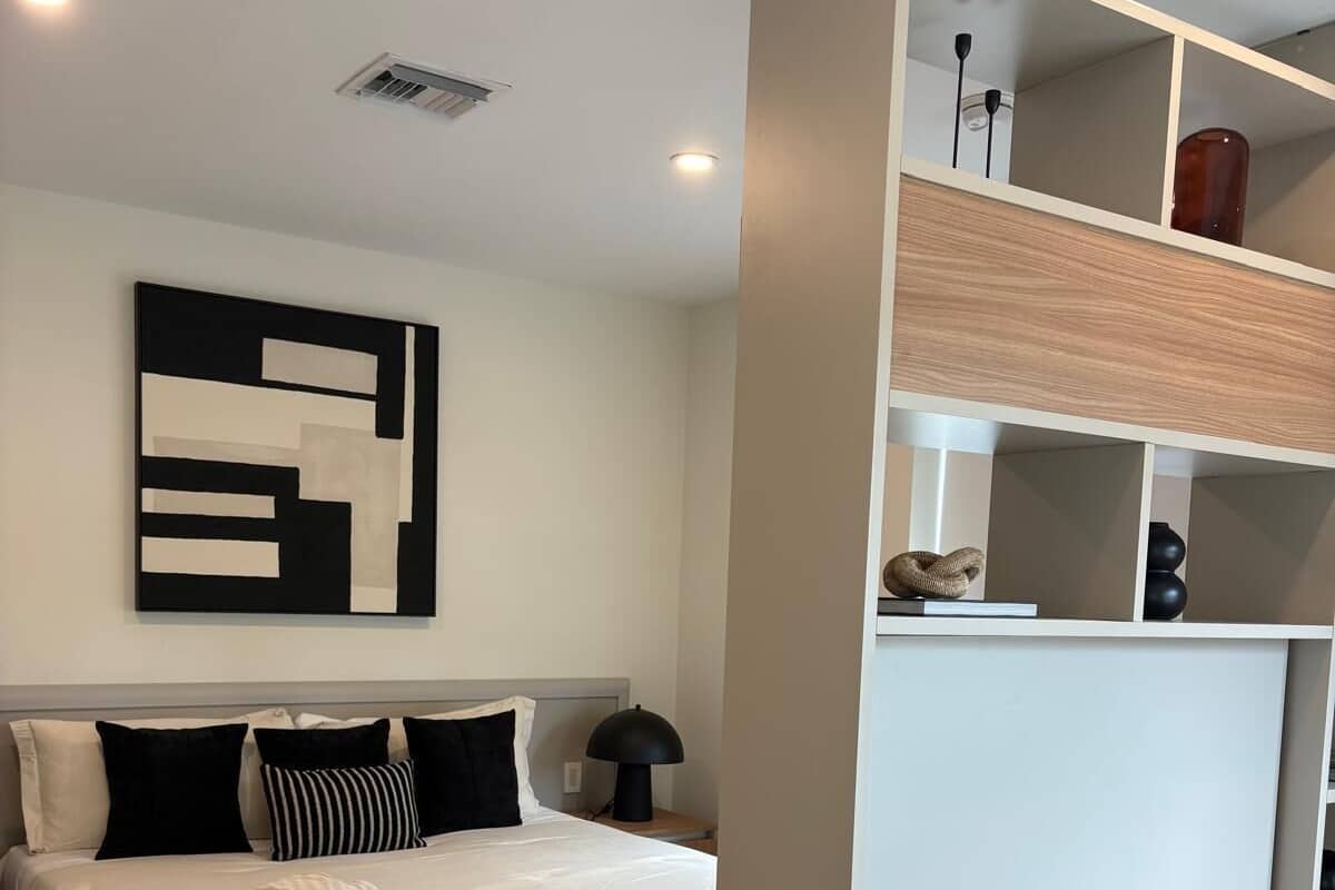 Deluxe Apartment | Exterior