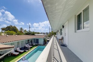 Pool - Dog-Friendly Unit w/ Pool Access in Pompano Beach! (Pompano Beach)