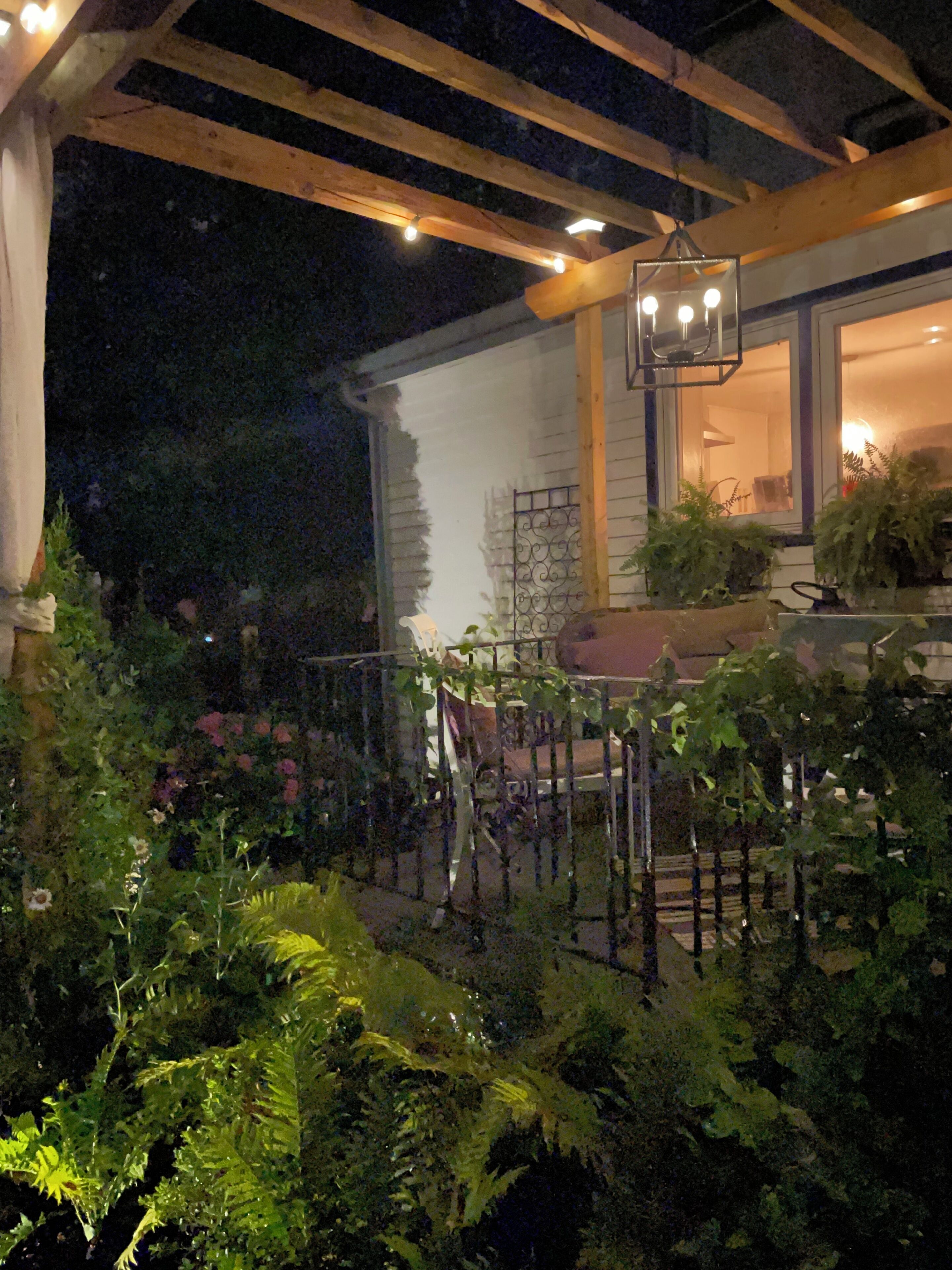 テラス / パティオ