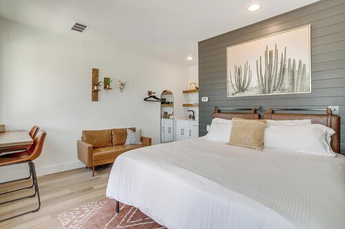 Skyview Ranch King Villa