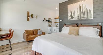 Skyview Ranch King Villa