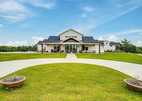 Skyview Ranch King Villa