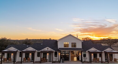 Skyview Ranch King Villa W/ Sleeper