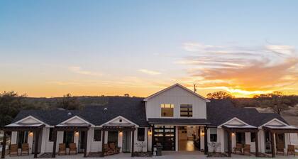 Skyview Ranch King Villa W/ Sleeper