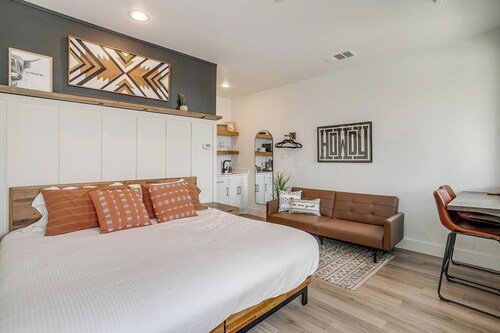 Skyview Ranch King Villa W/ Sleeper