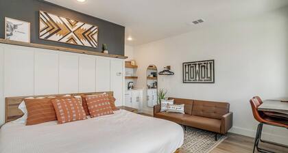 Skyview Ranch King Villa W/ Sleeper