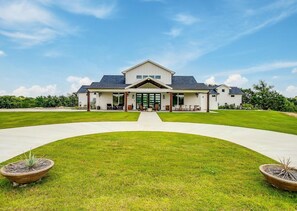 Exterior - Skyview Ranch King Villa W/ Sleeper (Bluff Dale)