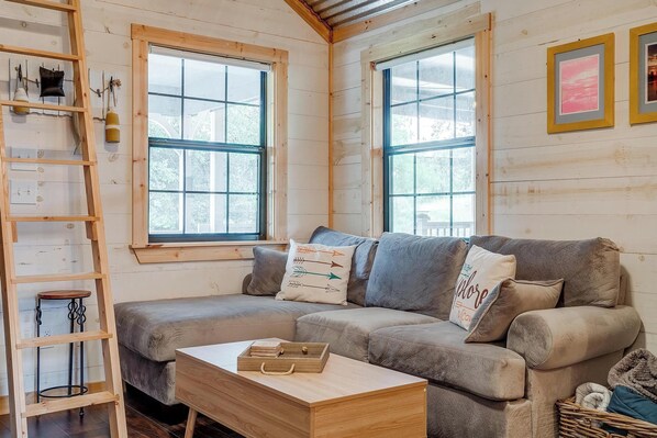 منطقة المعيشة