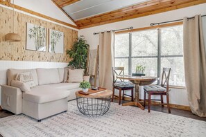 منطقة المعيشة