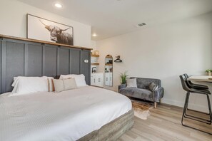 5 bedrooms, free WiFi, bed sheets - Skyview Ranch Villas Buyout (Bluff Dale)