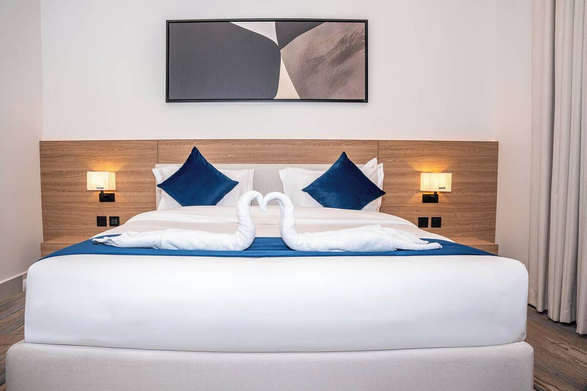 スーペリア スイート