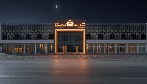 Arjan Park Tuwaiq 2